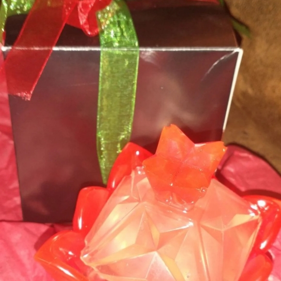 Handcrafted trinket box - Picture 3 of 5